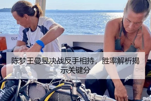 陈梦王曼昱决战反手相持，胜率解析揭示关键分