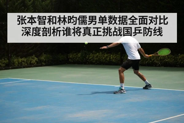 张本智和林昀儒男单数据全面对比深度剖析谁将真正挑战国乒防线