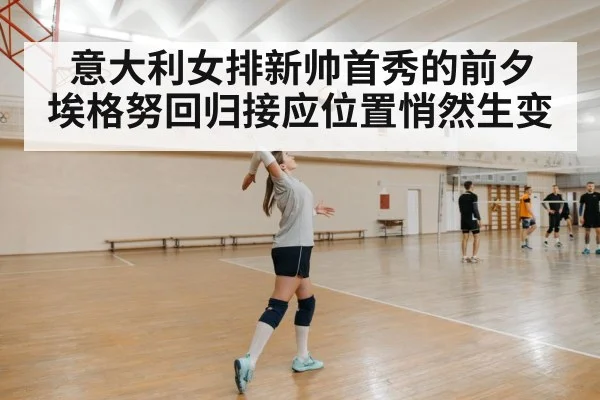 volleyball tactical formation